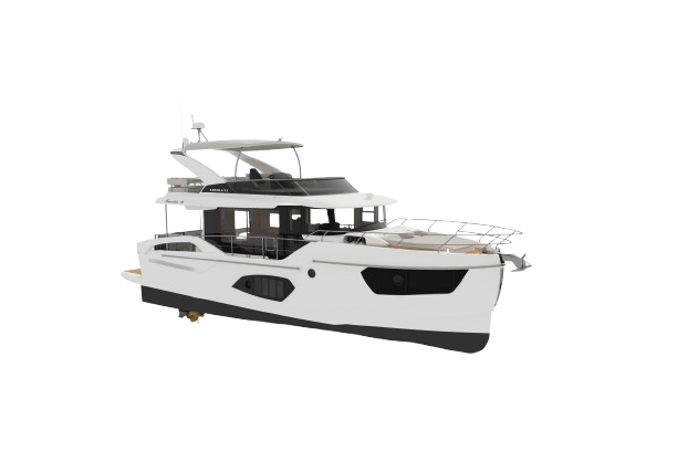 Navetta 50