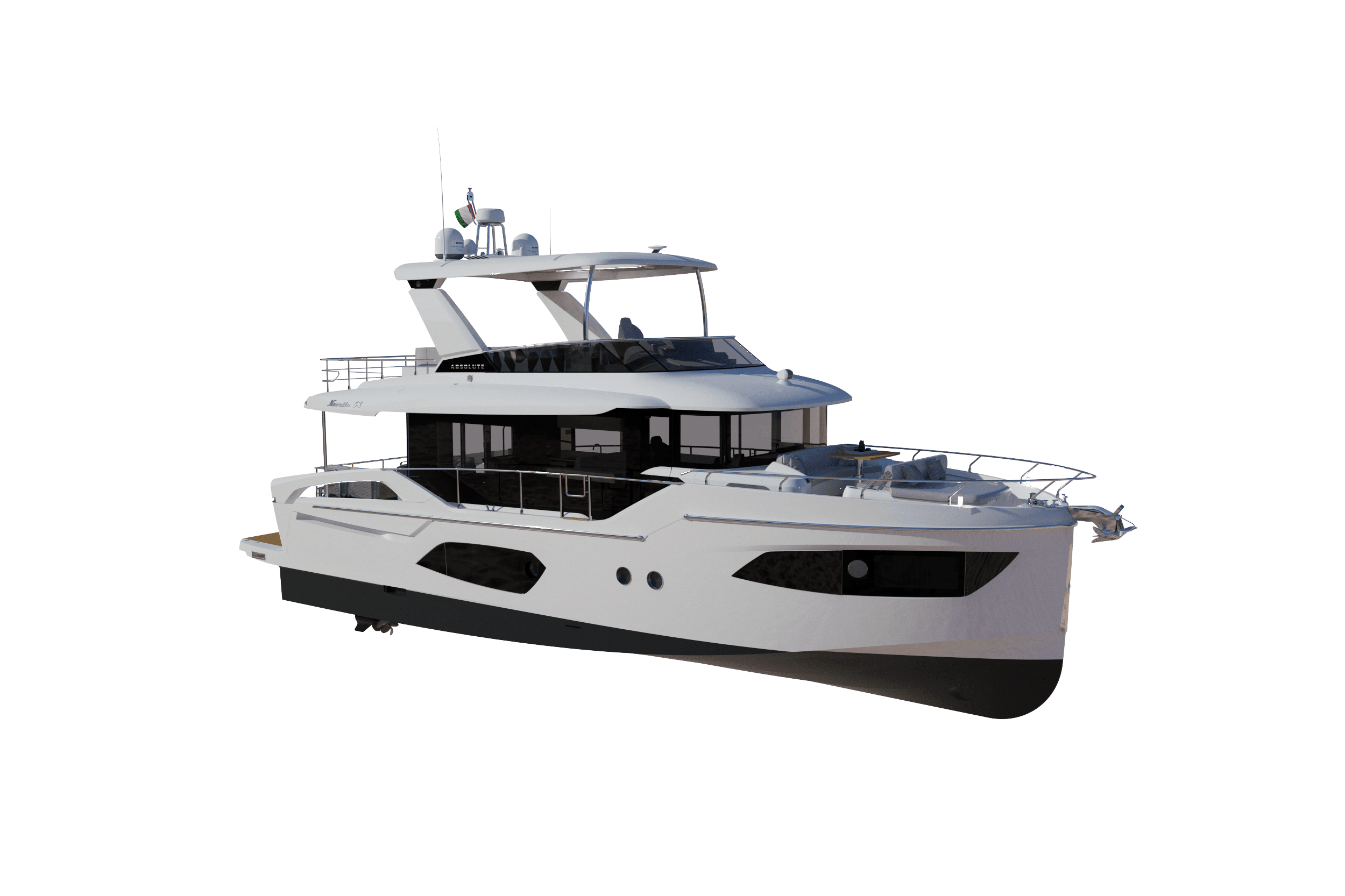 Navetta 53