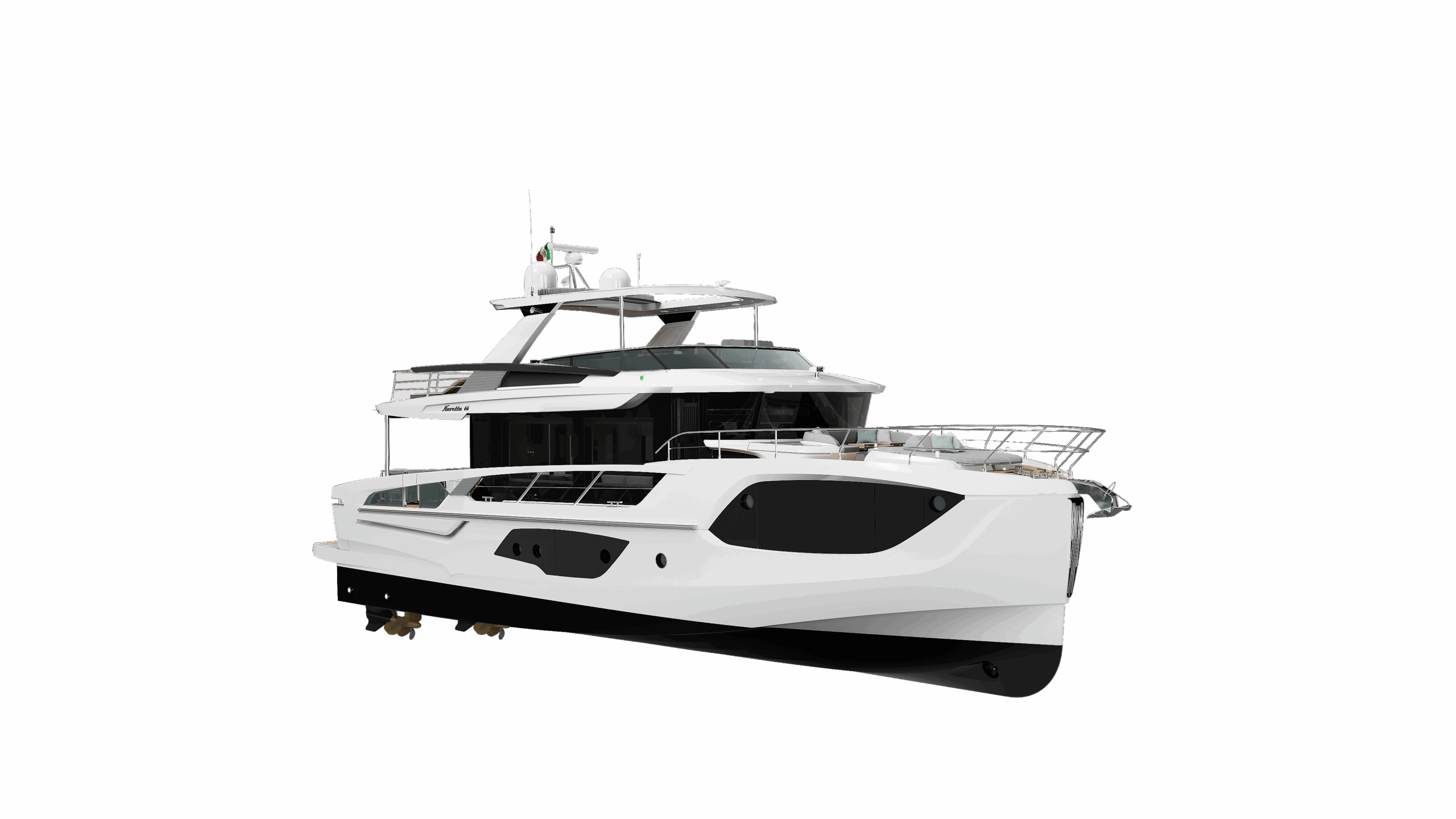 Navetta 66