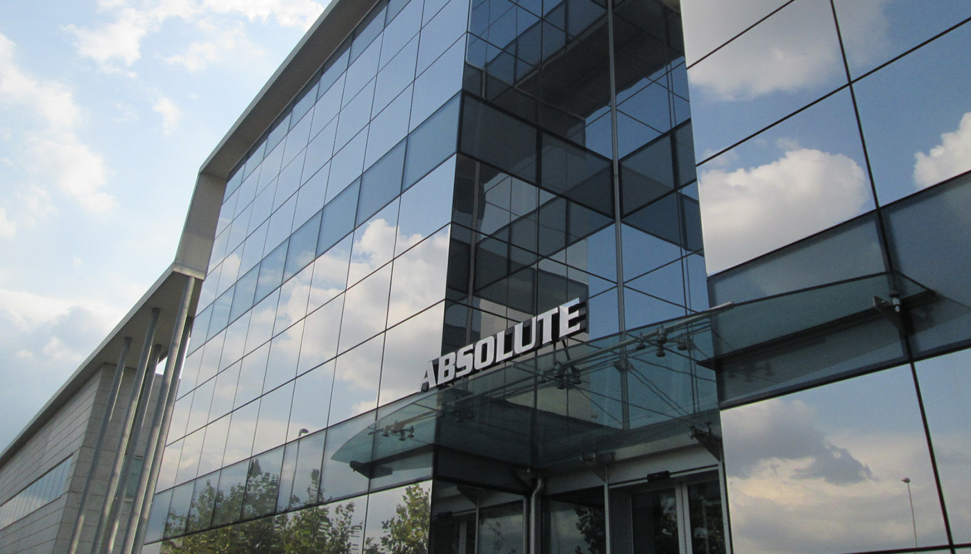 alla scoperta del cantiere absolute
