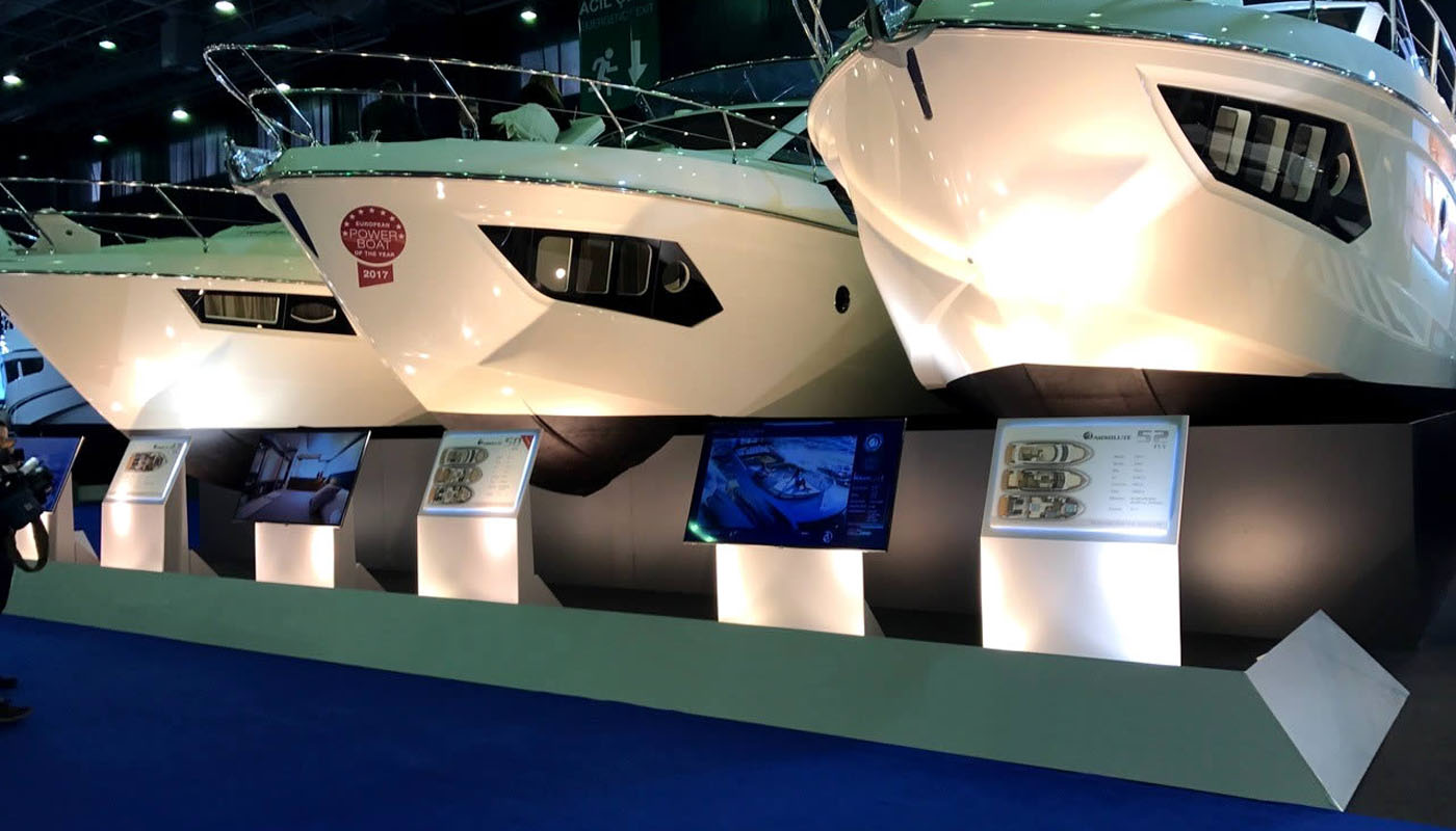 cnr eurasia boat show 2017 2