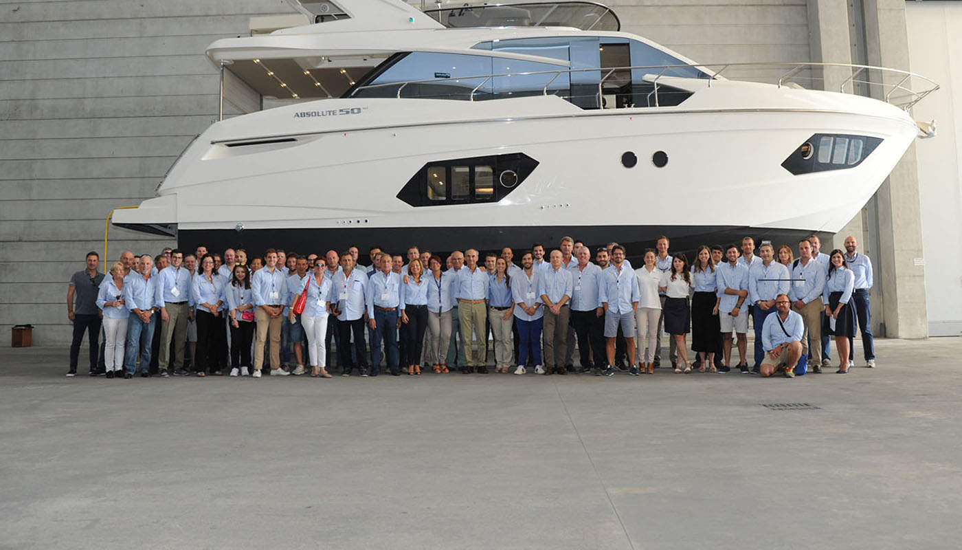 dealers meeting 2016 2