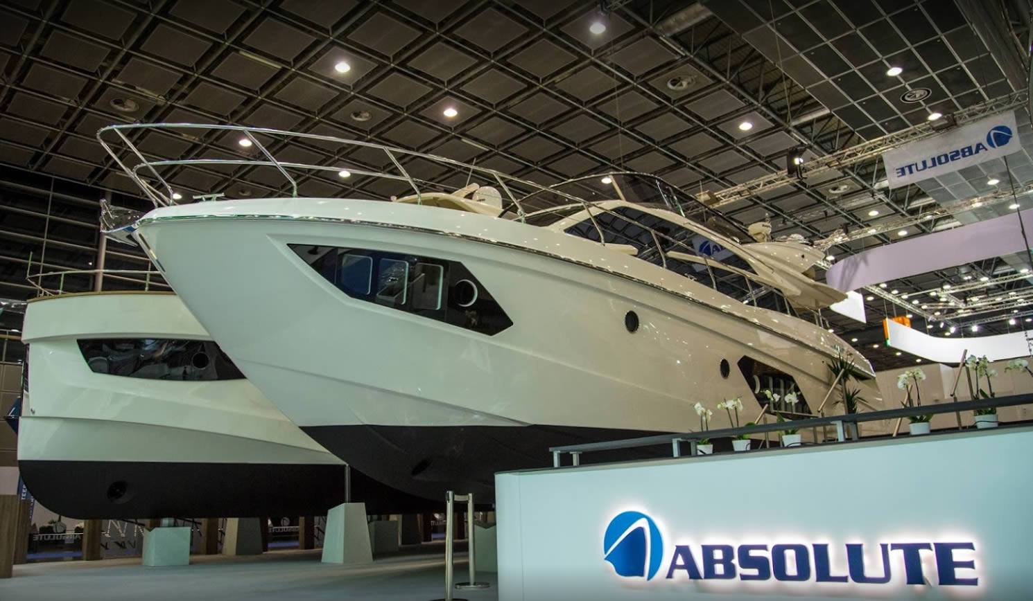 dusseldorf boot 2017
