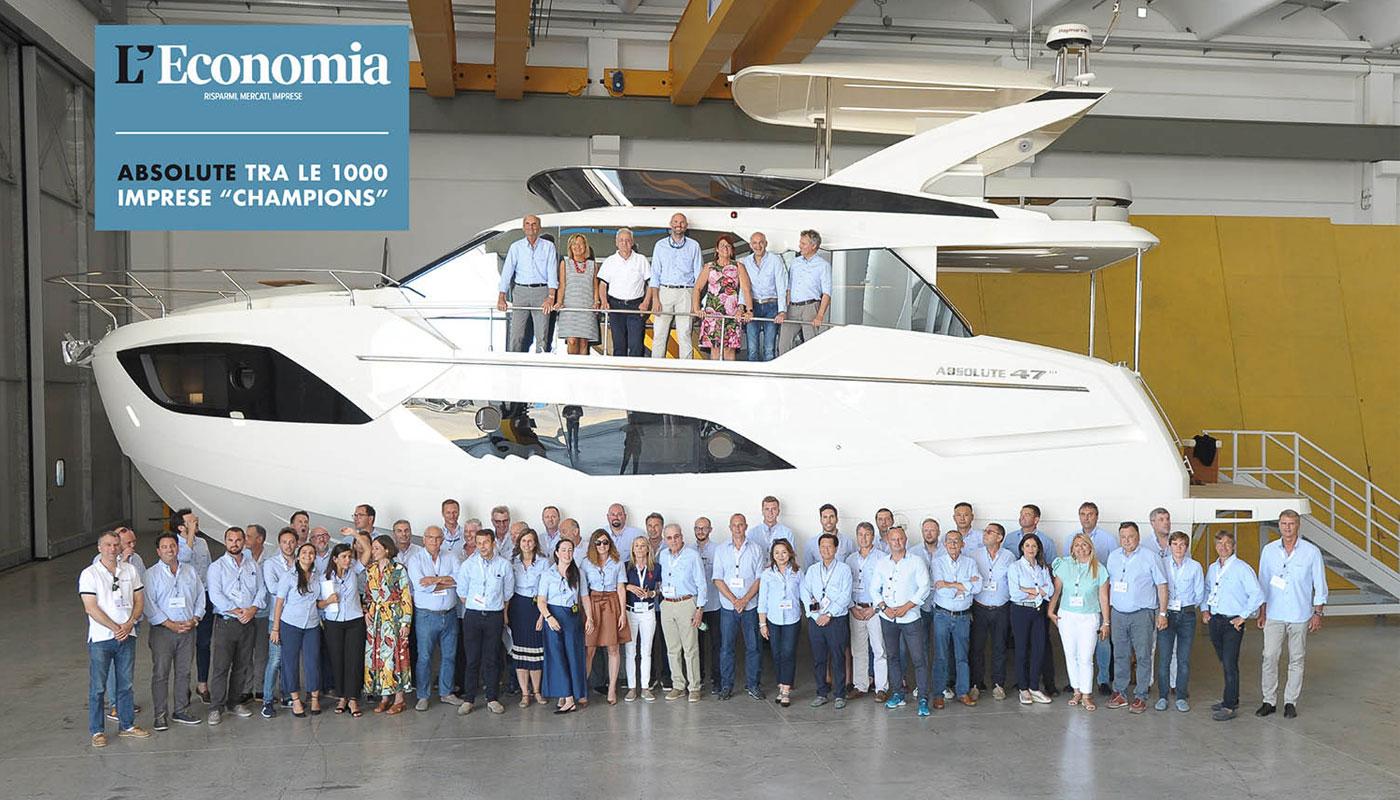 economia absolute 1 2