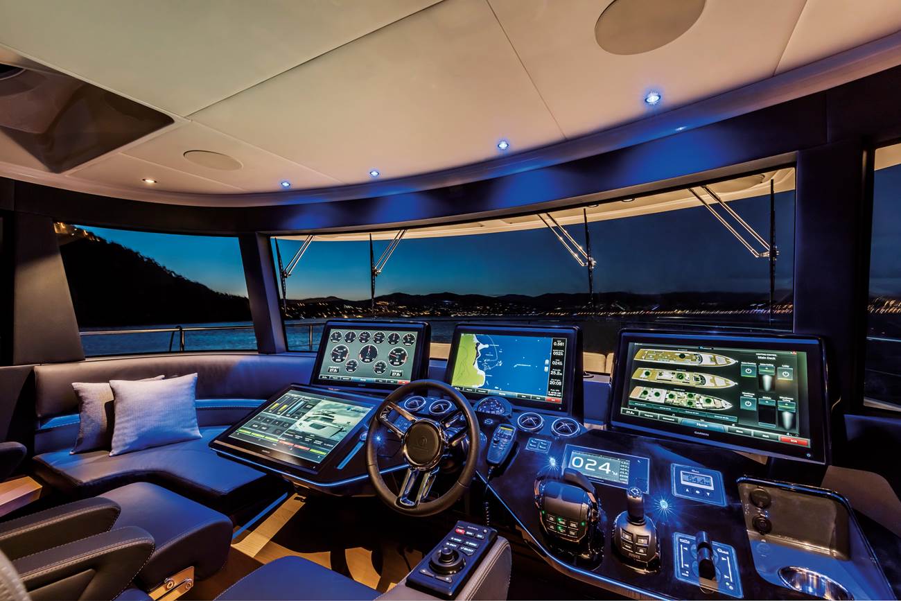 navetta73 absolute 28