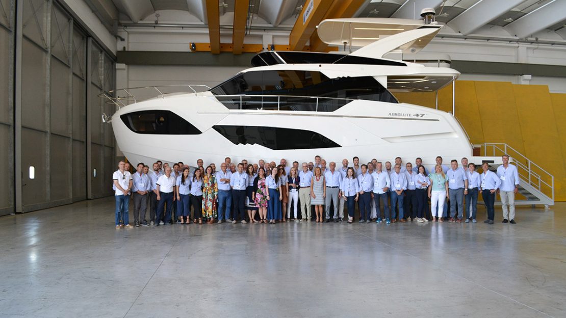 vi dealers meeting accendiamo i motori per una stagione beyond the limits 1110x624 1