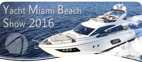 yacht miami beach show 2016