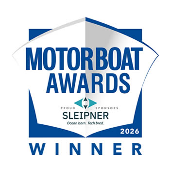 absolute motorboat award navetta62 2026