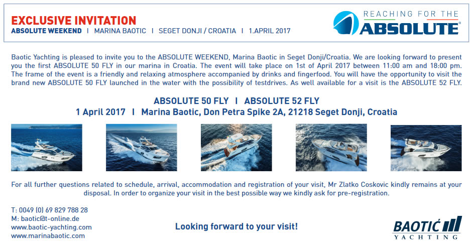 absoluteweekendcroatia