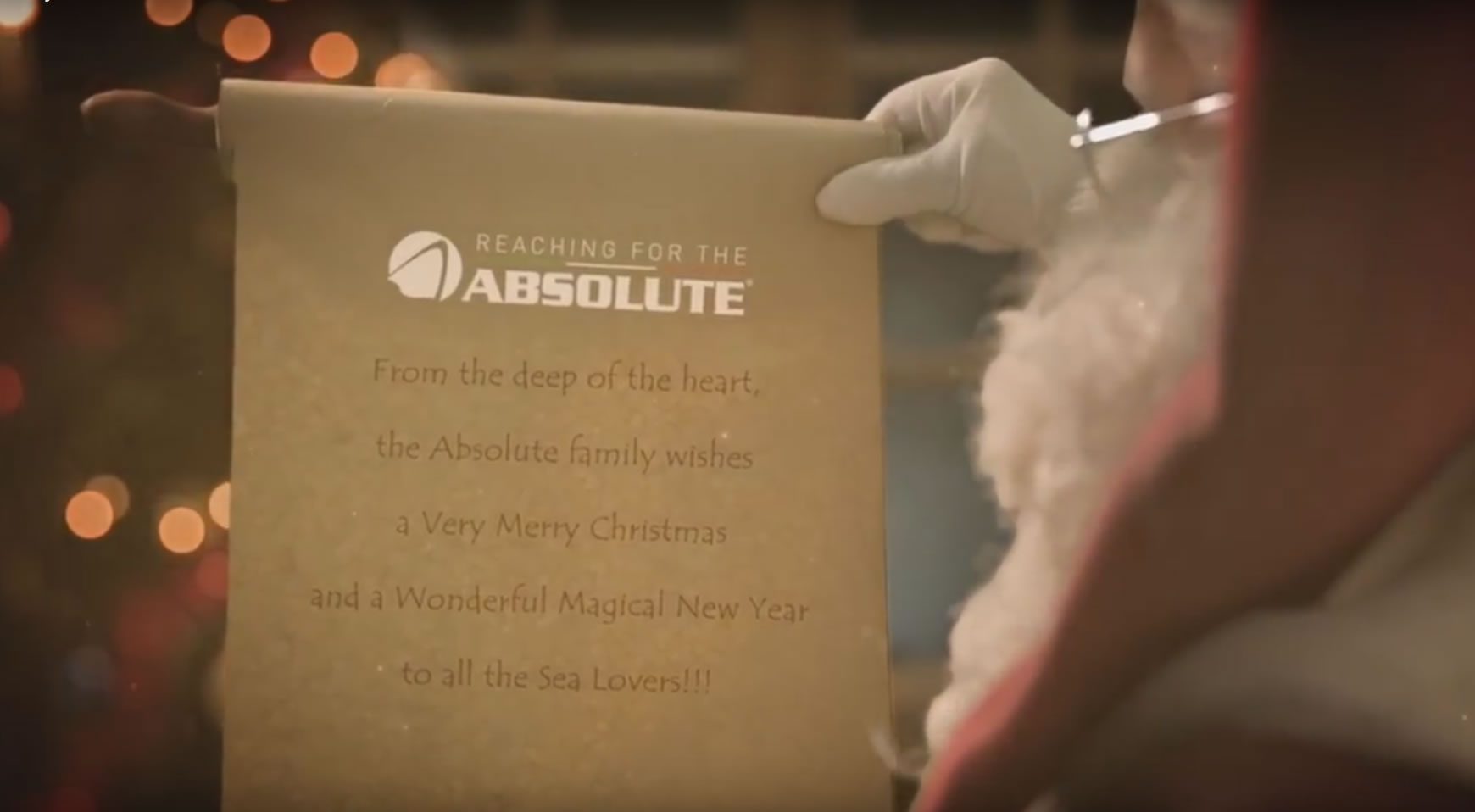babbo natale 2