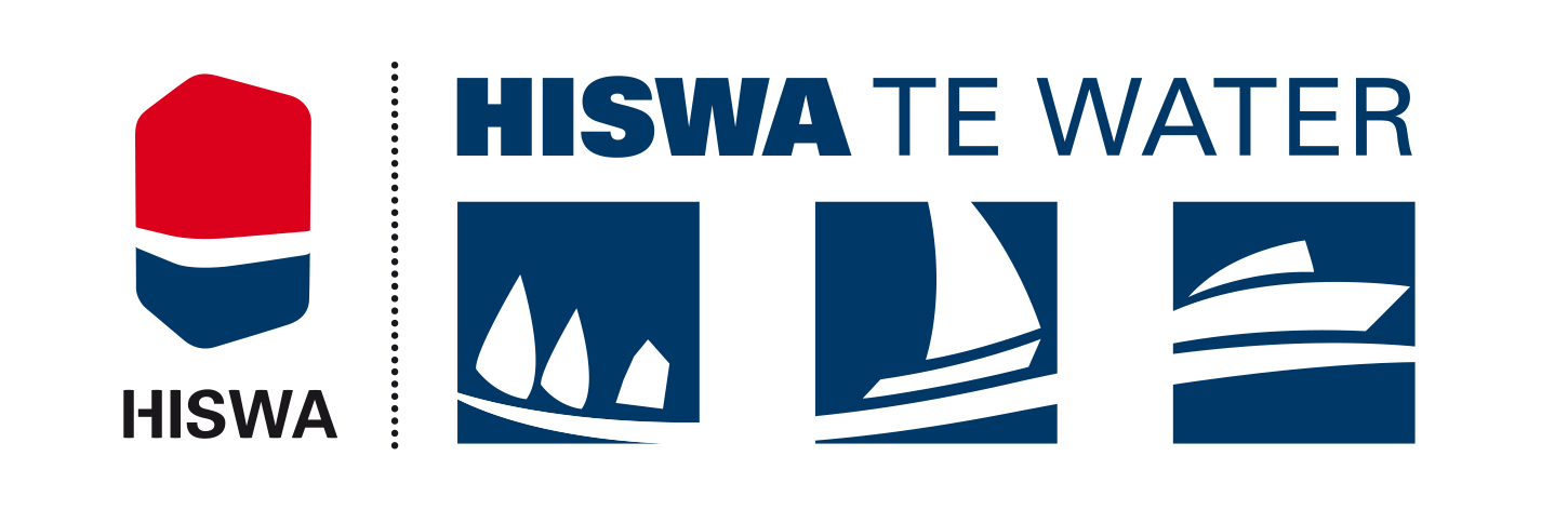 hiswa te water
