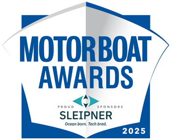 motorboat awards dusseldorf 2025 absolute yachts 52fly