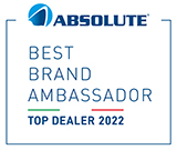 absolute yachts top dealer 2022 best brand ambassador 2 2