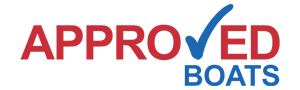 approved boats logo 8 png 2