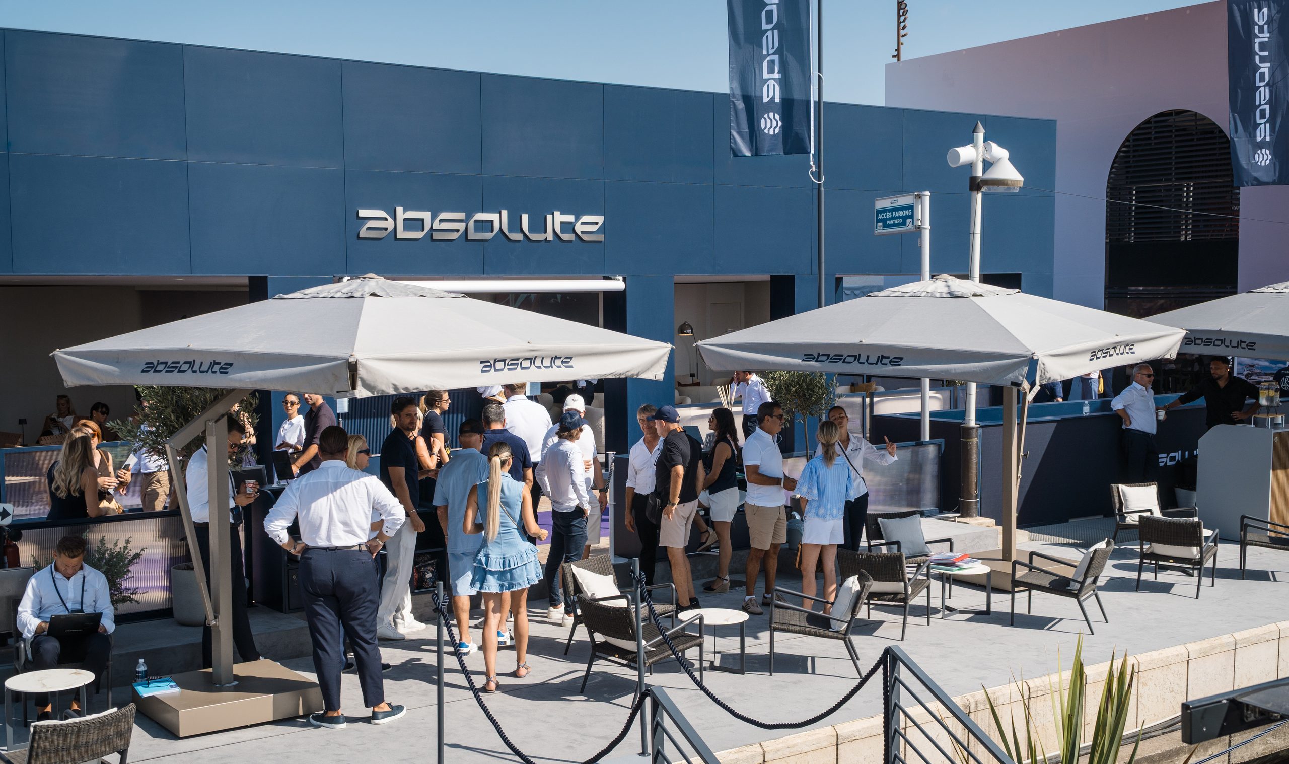 absolute stand cannes2026 14