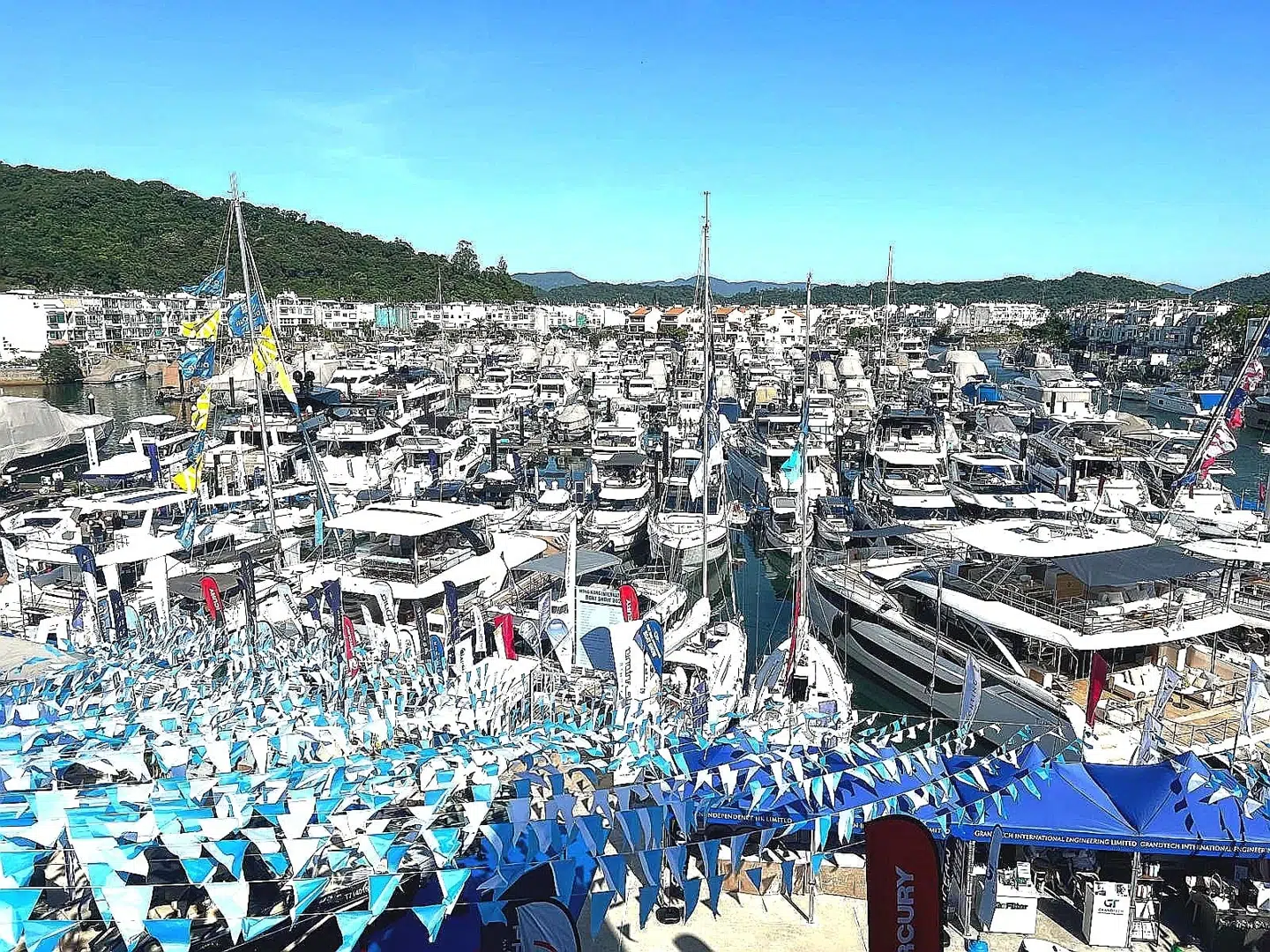 hk boat show 2